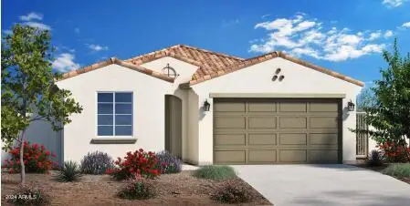 12725 N 171st Drive, Surprise, AZ 85388 - #1