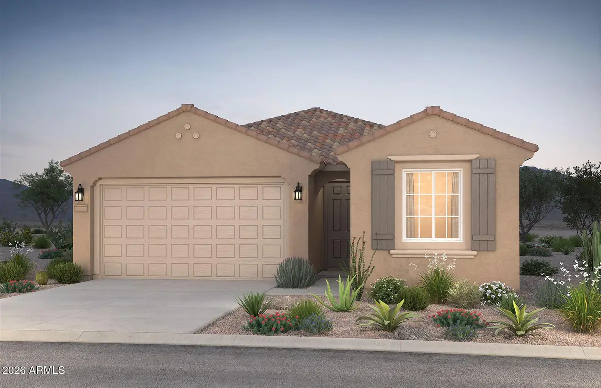 42875 W Pablo Drive, Maricopa, AZ 85138 - #1