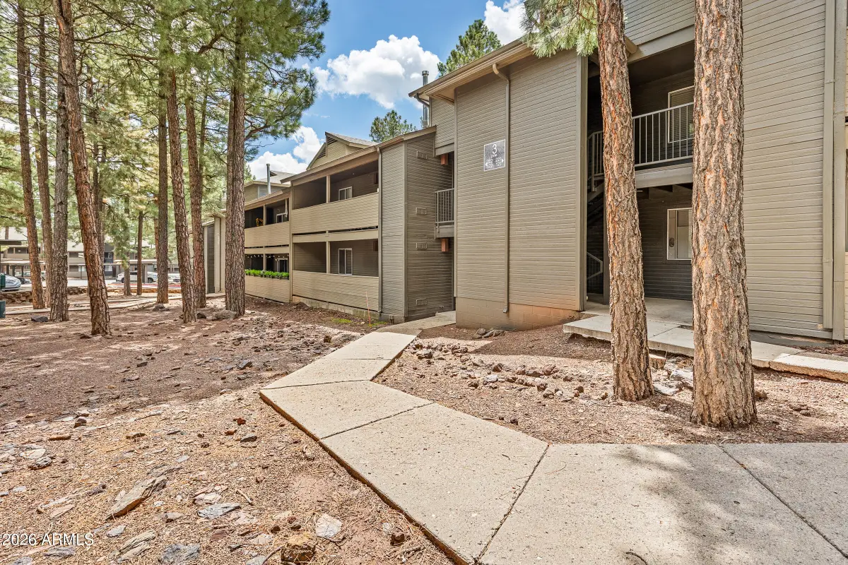 1385 W University Avenue #122, Flagstaff, AZ 86001 - #1