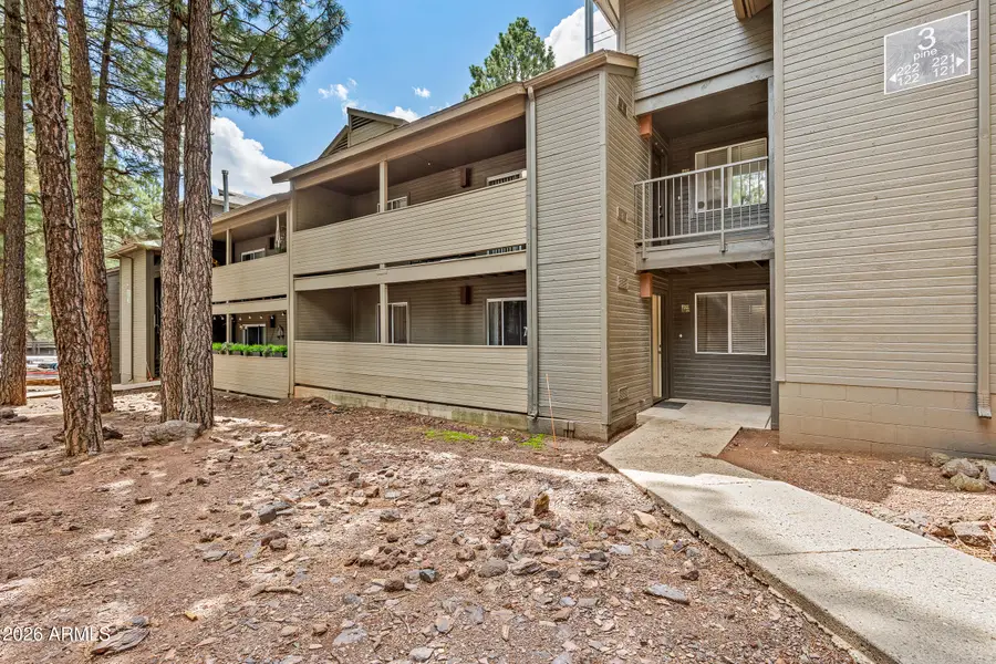 1385 W University Avenue #122, Flagstaff, AZ 86001 - #2