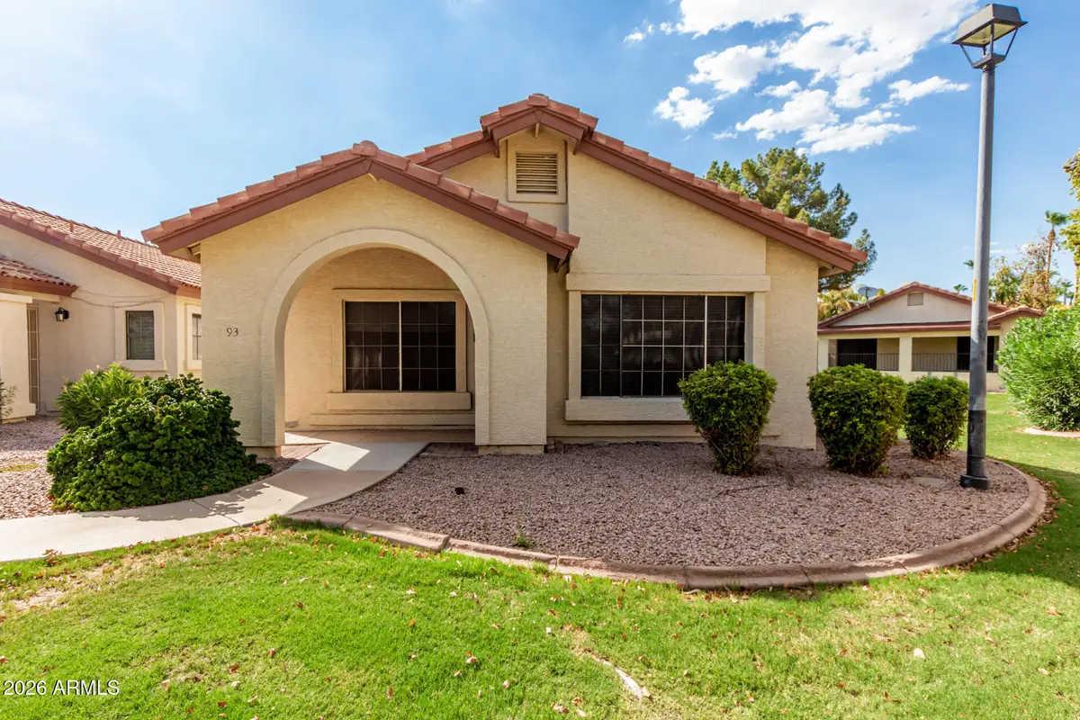 1120 N Val Vista Drive #93, Gilbert, AZ 85234 - #1