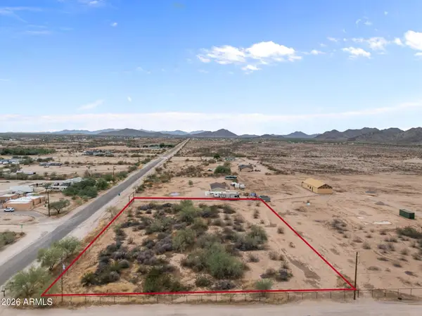 53178 W Miller Road, Maricopa, AZ 85139