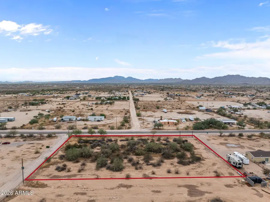 53178 W Miller Road, Maricopa, AZ 85139 - #2