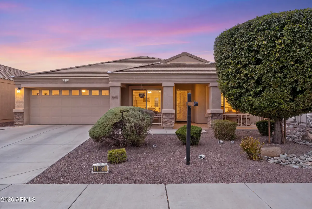 9887 W Harmony Lane, Peoria, AZ 85382 - #1