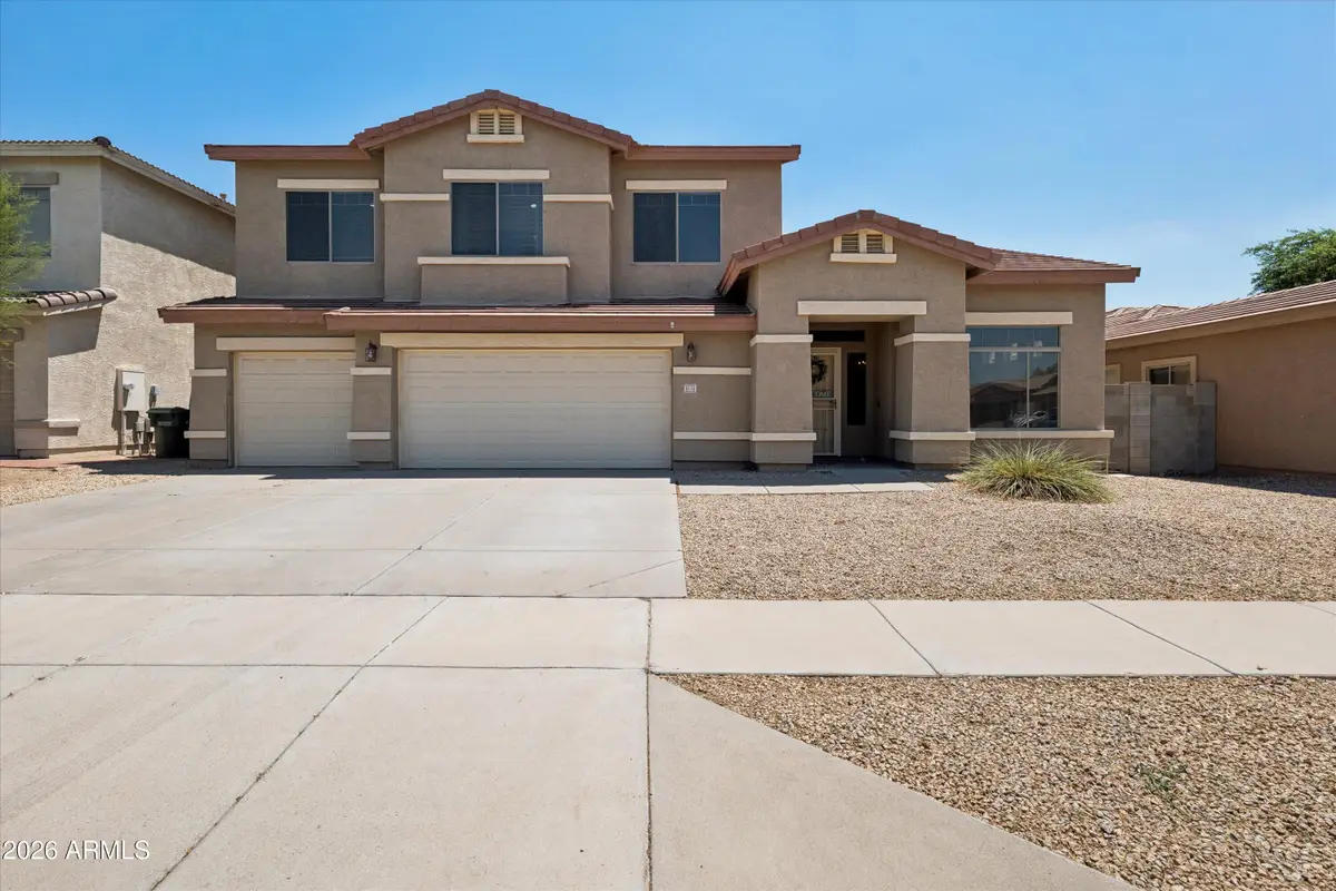 5115 W La Salle Street, Laveen, AZ 85339 - #1