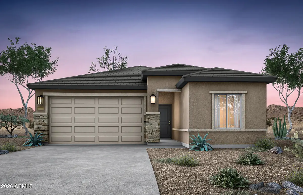 42985 W Vincent Drive, Maricopa, AZ 85138 - #1