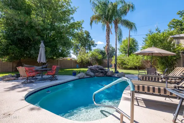 2242 W Hayward Avenue, Phoenix, AZ 85021