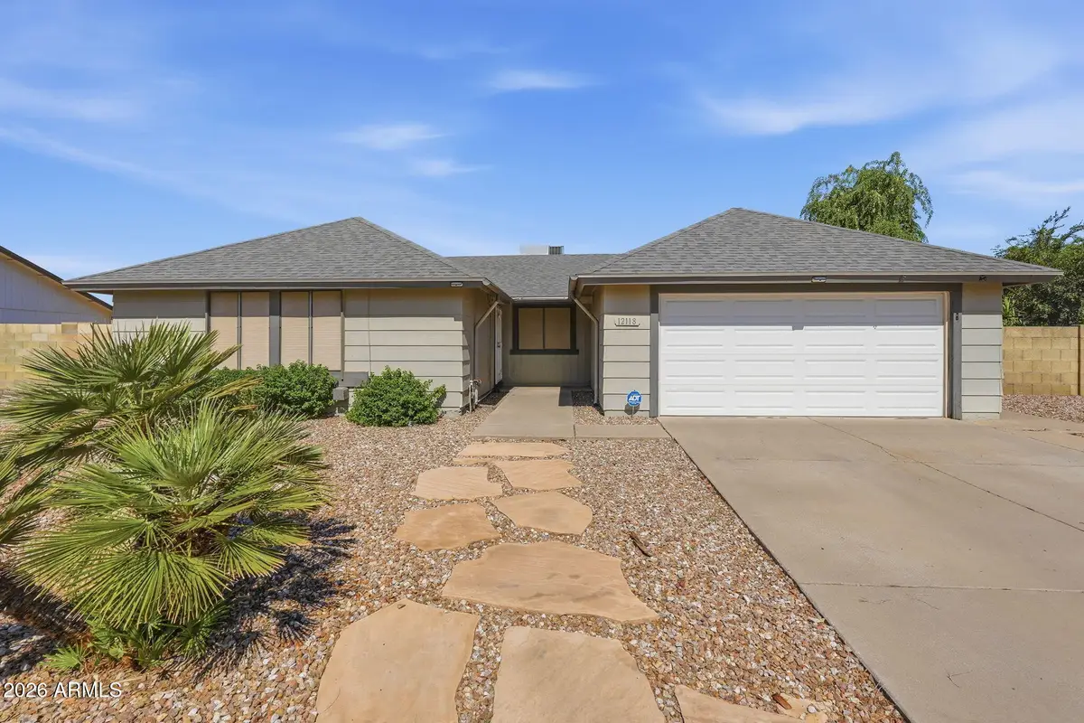 12118 S Ki Road, Phoenix, AZ 85044 - #1