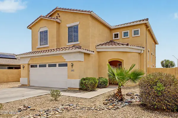 17817 W Marshall Lane, Surprise, AZ 85388