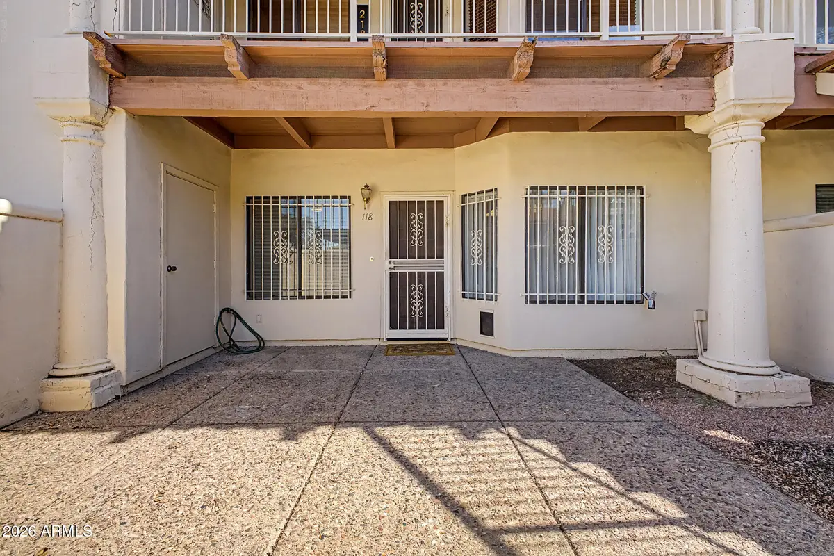 1017 E Maryland Avenue #118, Phoenix, AZ 85014 - #1
