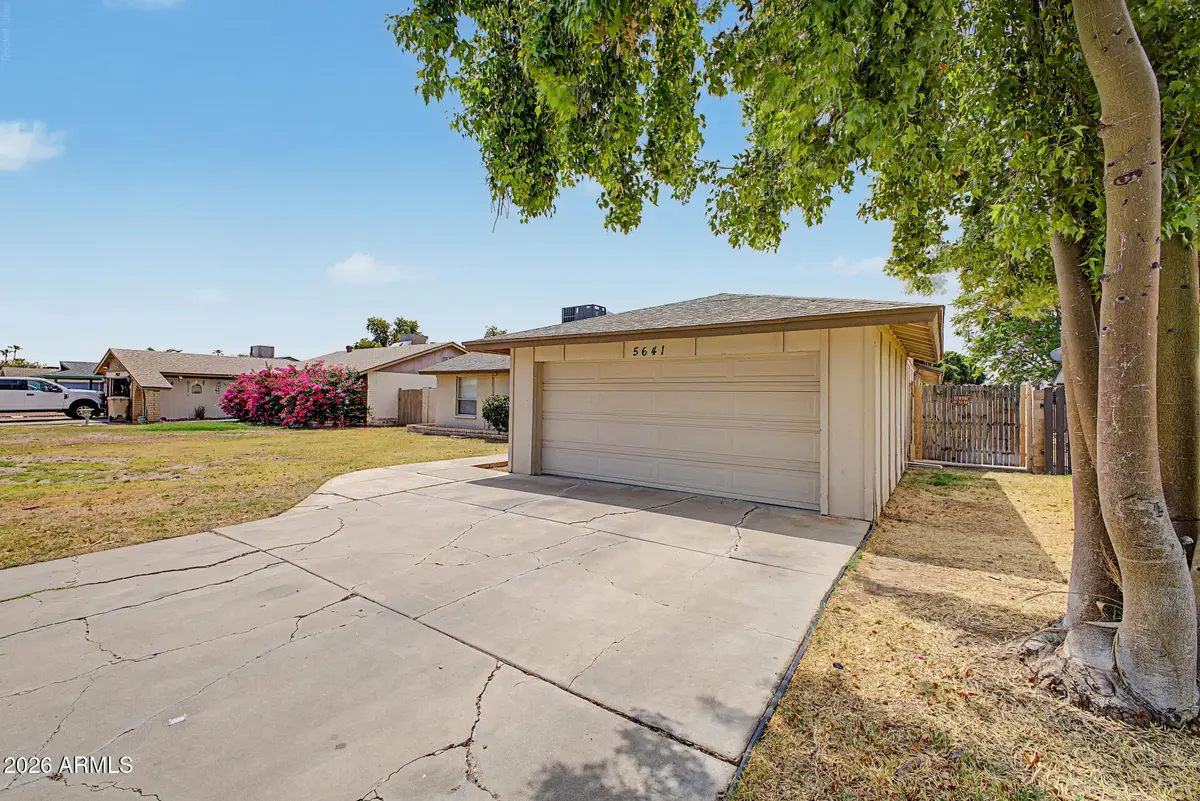 5641 W Vogel Avenue, Glendale, AZ 85302 - #1