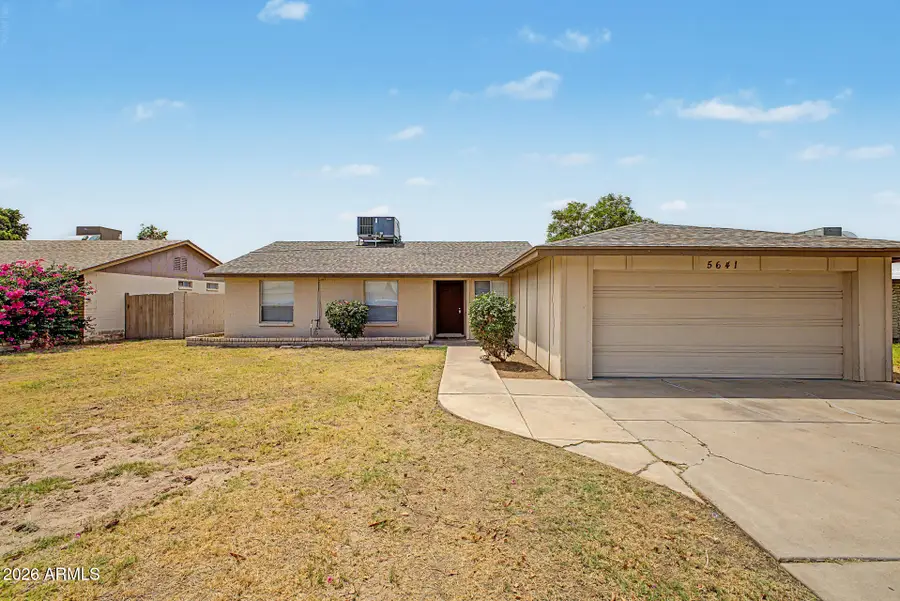 5641 W Vogel Avenue, Glendale, AZ 85302 - #2