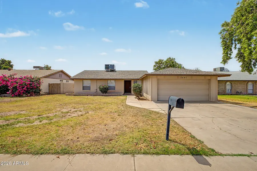 5641 W Vogel Avenue, Glendale, AZ 85302 - #3