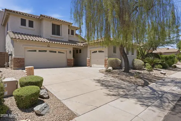 26808 N 64th Lane, Phoenix, AZ 85083