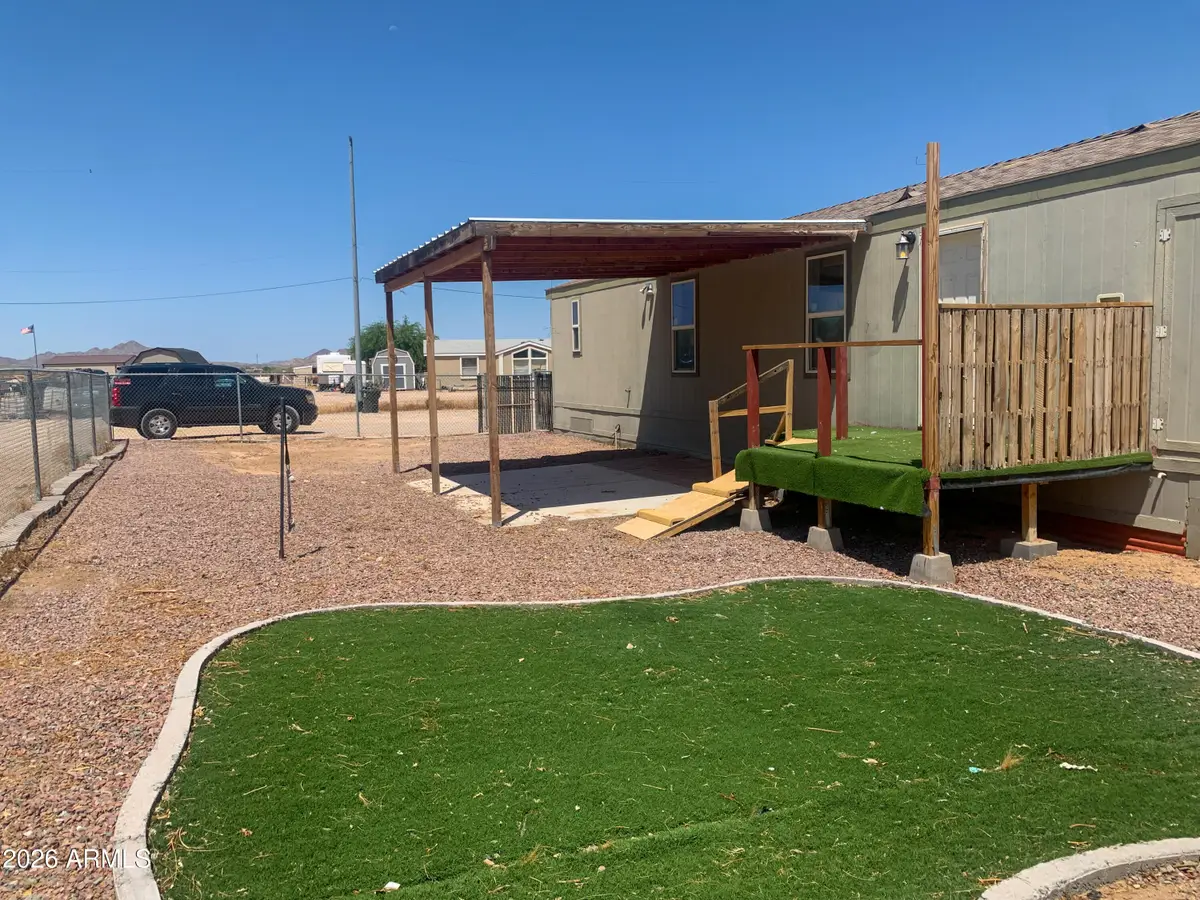 13516 S 192nd Avenue, Buckeye, AZ 85326 - #1