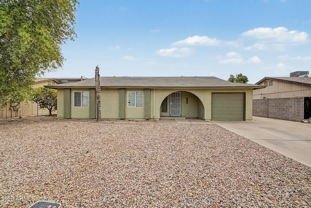 8925 W Meadowbrook Avenue, Phoenix, AZ 85037 - #1