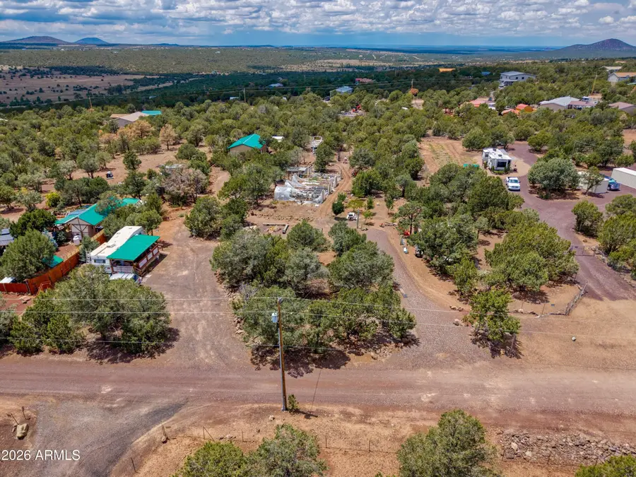 21 N3095 -- #2, Show Low, AZ 85901 - #2