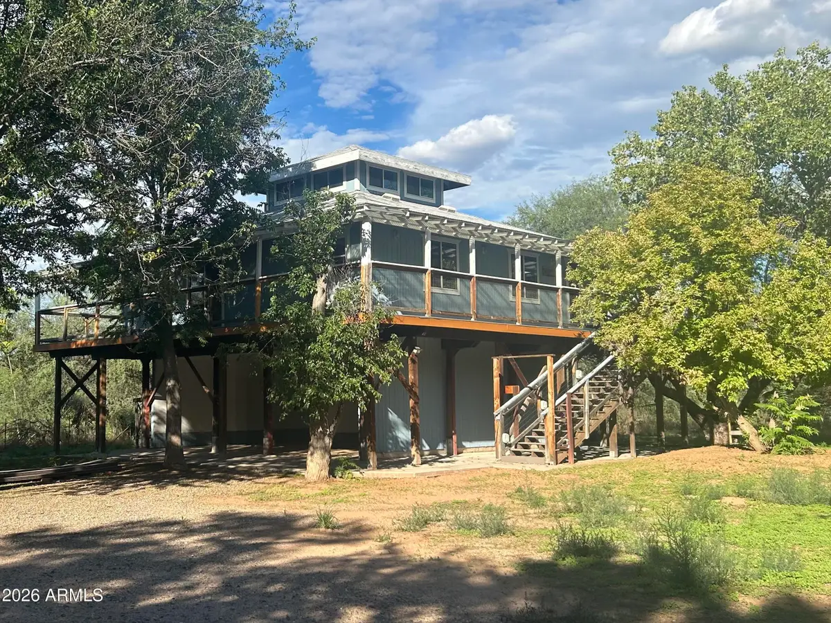 972 E Armetta Drive, Camp Verde, AZ 86322 - #1