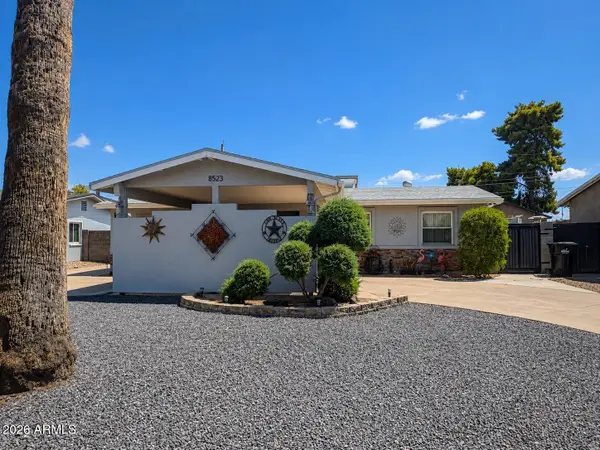 8523 E Amelia Avenue, Scottsdale, AZ 85251