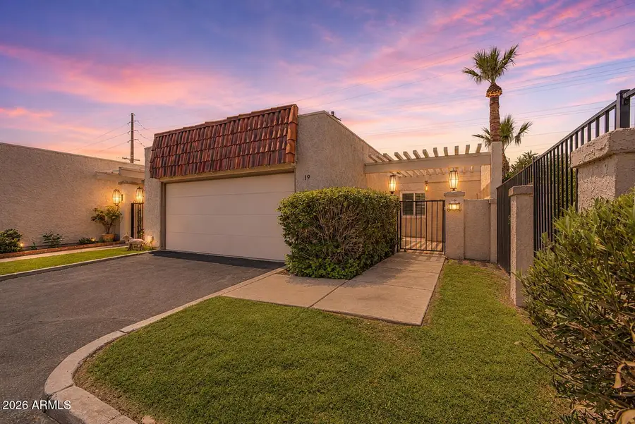 5100 N Miller Road #19, Scottsdale, AZ 85250 - #3