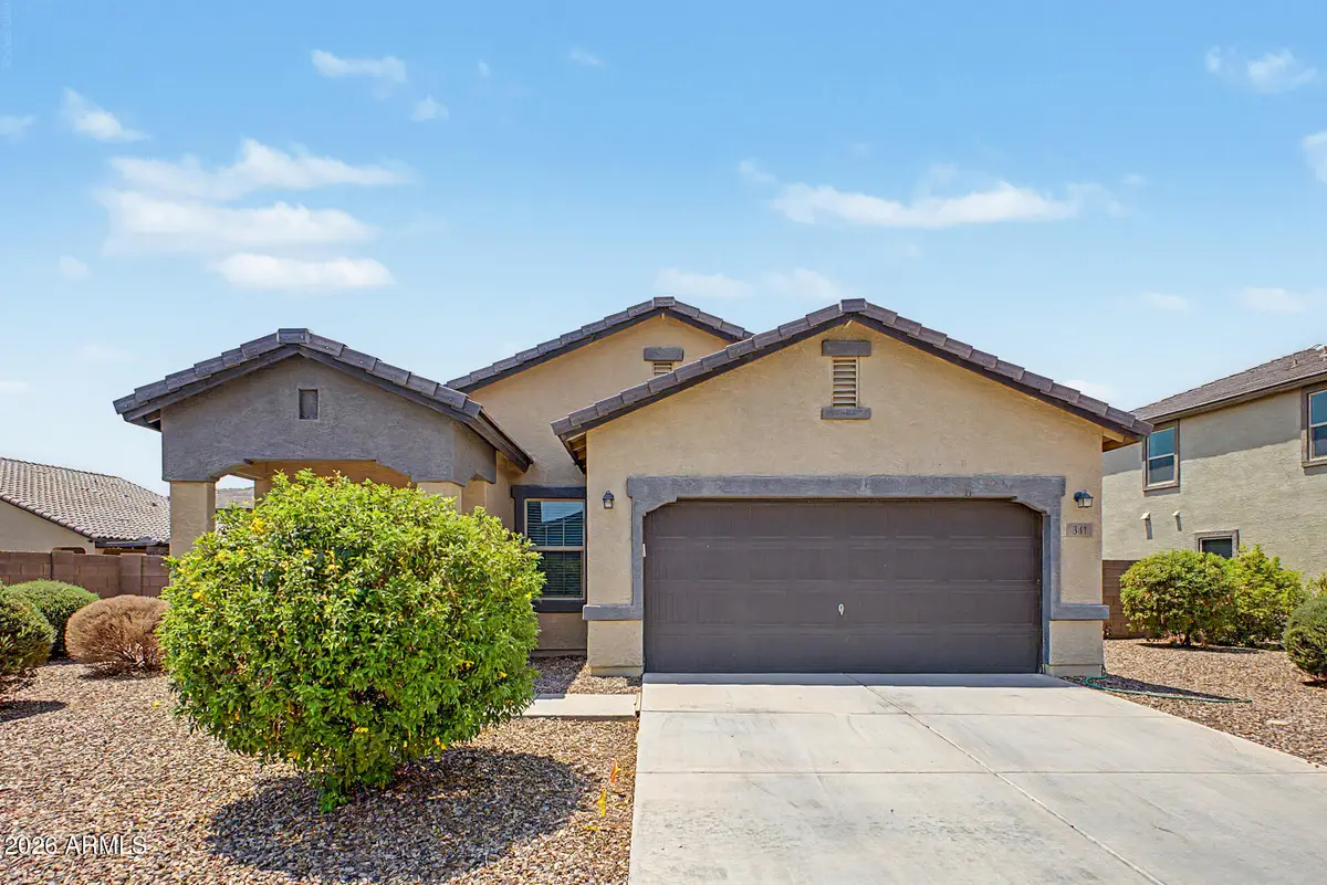 341 S Verdad Lane, Casa Grande, AZ 85194 - #1