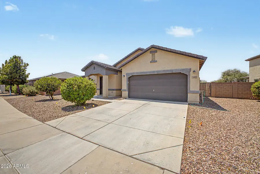 341 S Verdad Lane, Casa Grande, AZ 85194 - #2