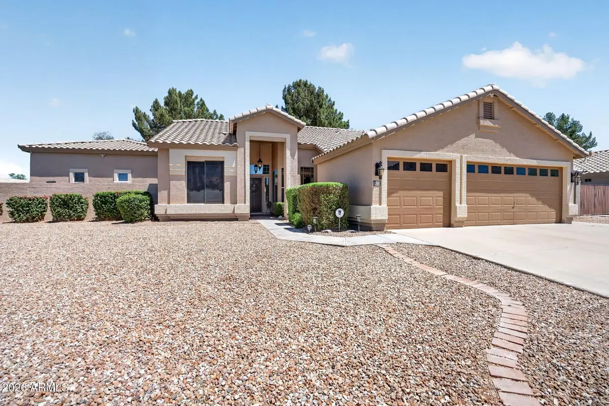 2242 E Victor Road, Gilbert, AZ 85296 - #1