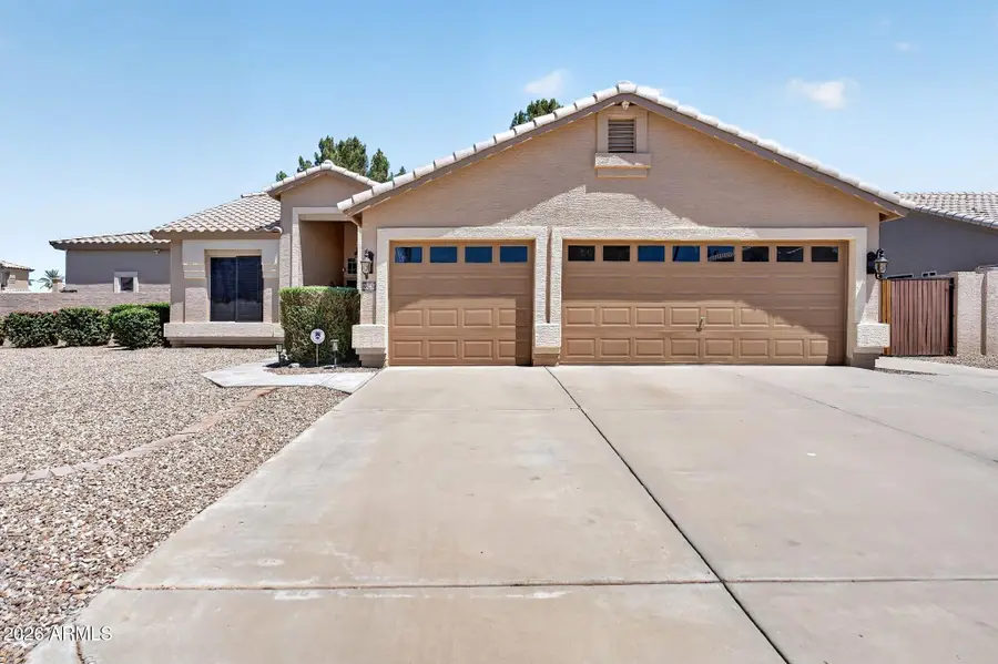 2242 E Victor Road, Gilbert, AZ 85296 - #2
