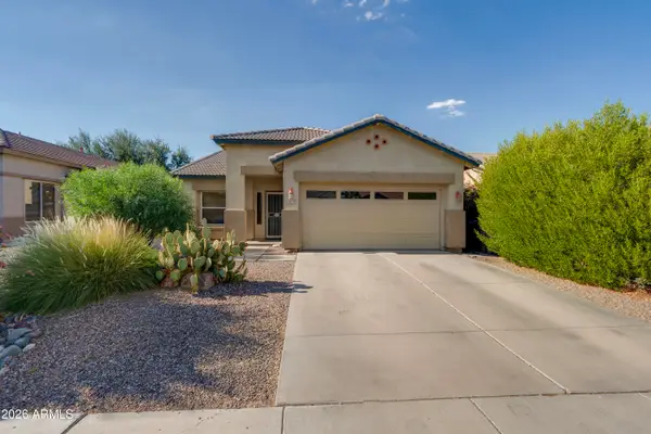 14332 W Mitchell Drive, Goodyear, AZ 85338