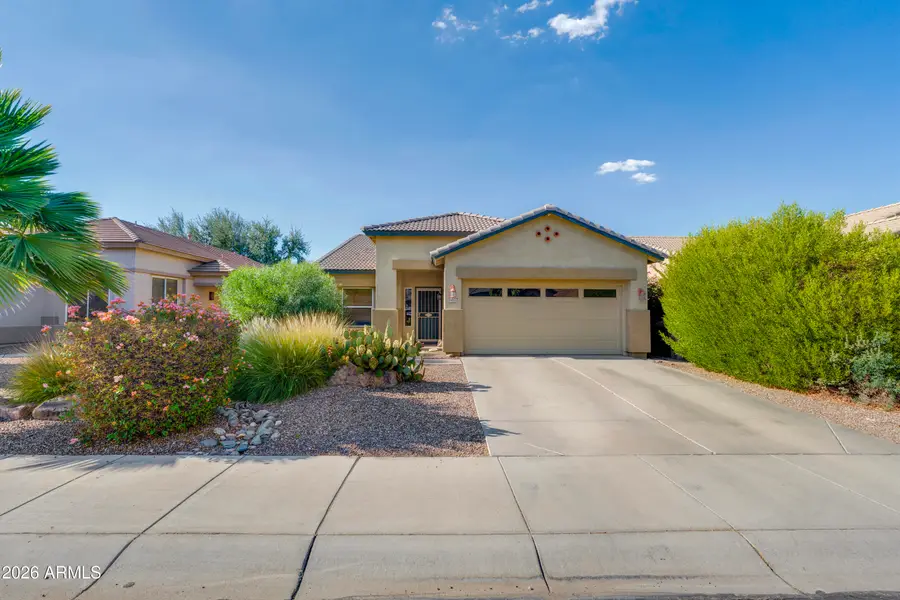 14332 W Mitchell Drive, Goodyear, AZ 85338 - #2