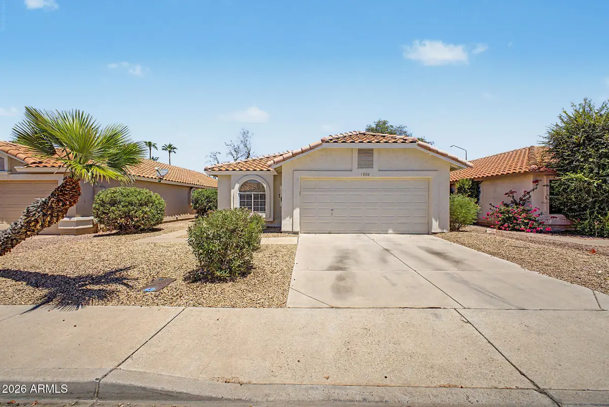 1006 W Redondo Drive, Gilbert, AZ 85233 - #1