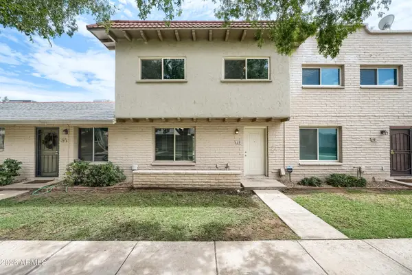225 N Standage -- N #29, Mesa, AZ 85201