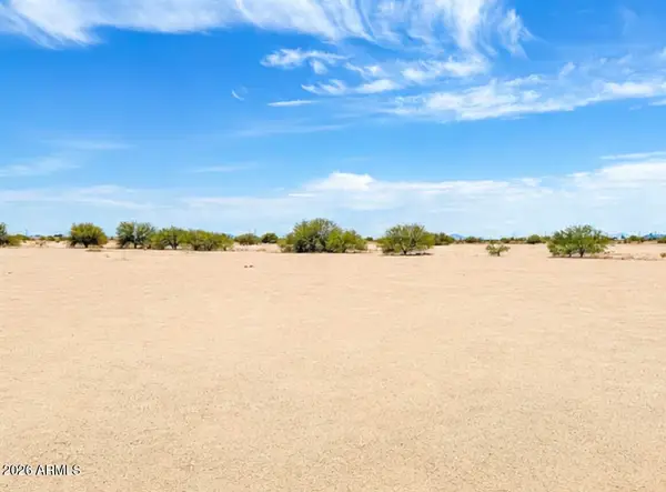 2735 W Zapotec Avenue #2, Eloy, AZ 85131