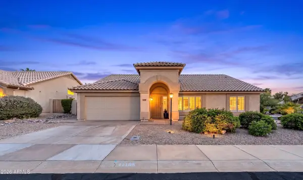 11105 E Poinsettia Drive, Scottsdale, AZ 85259