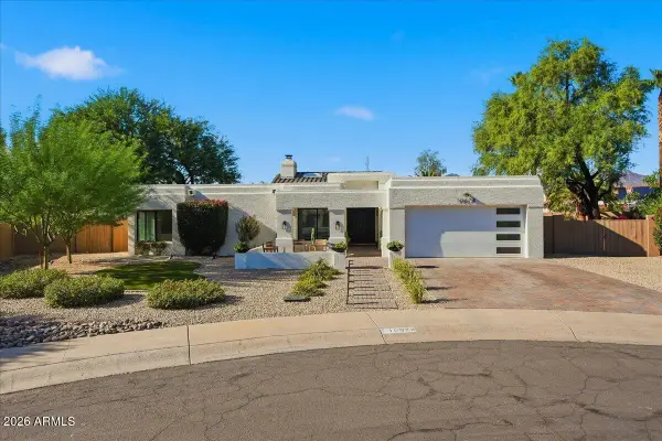 10678 E Gold Dust Avenue, Scottsdale, AZ 85258