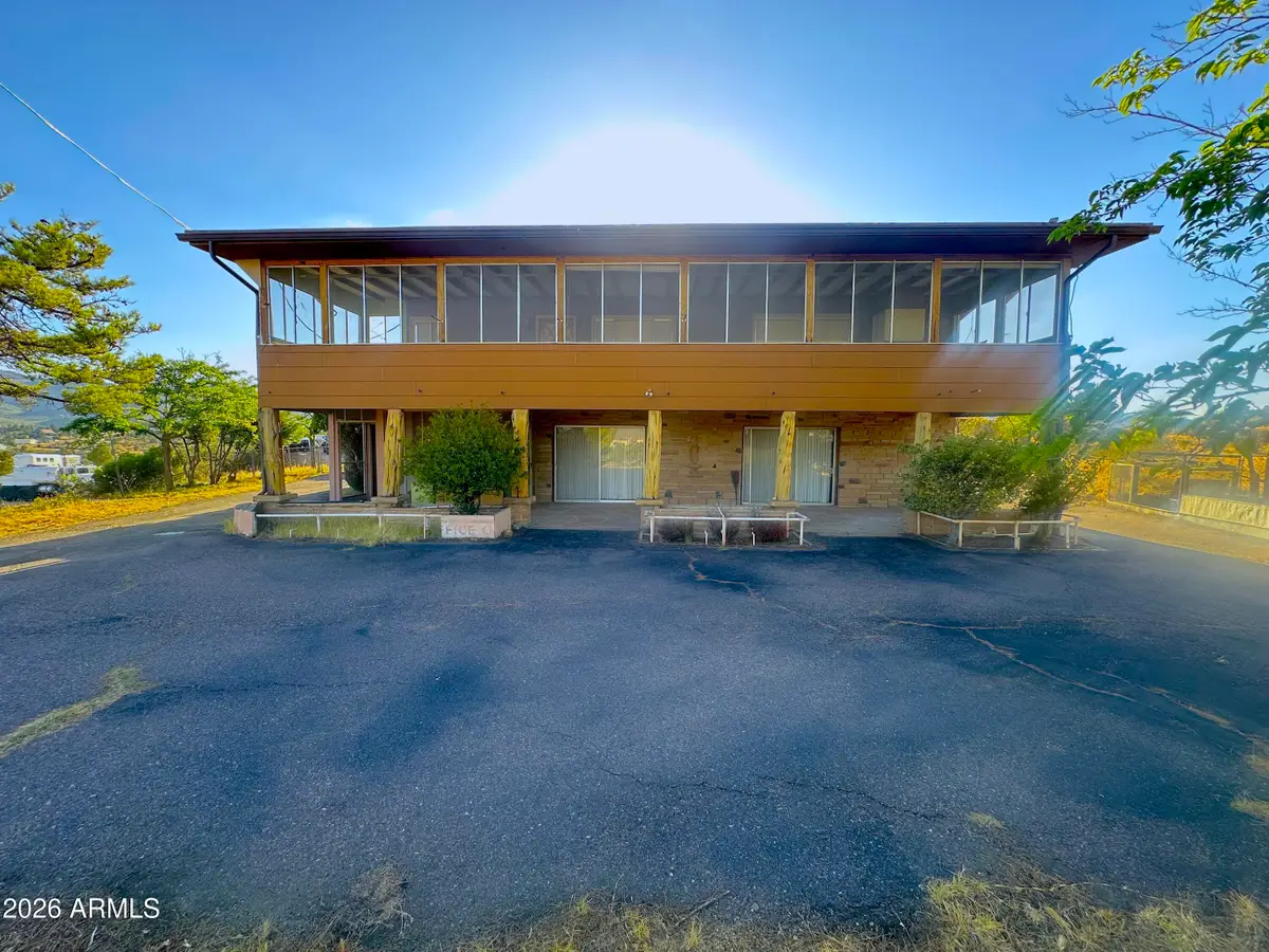 18127 S Tawny Lane, Peeples Valley, AZ 86332 - #1