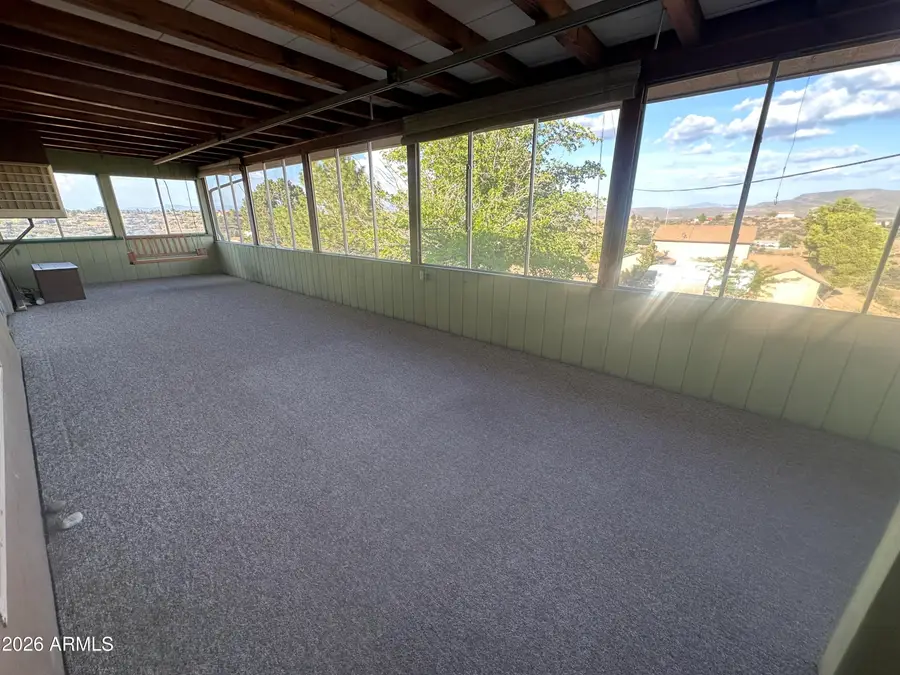 18127 S Tawny Lane, Peeples Valley, AZ 86332 - #3