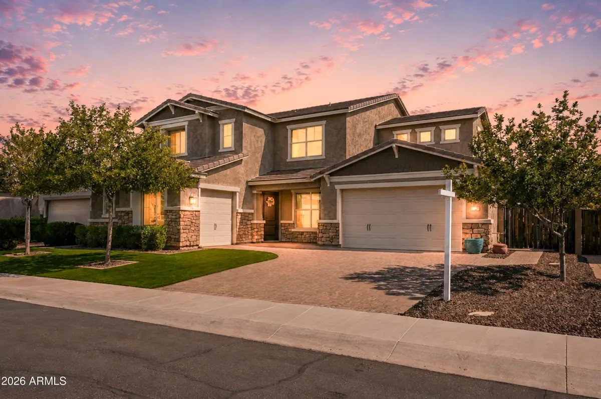 3889 E Chestnut Lane, Gilbert, AZ 85298 - #1