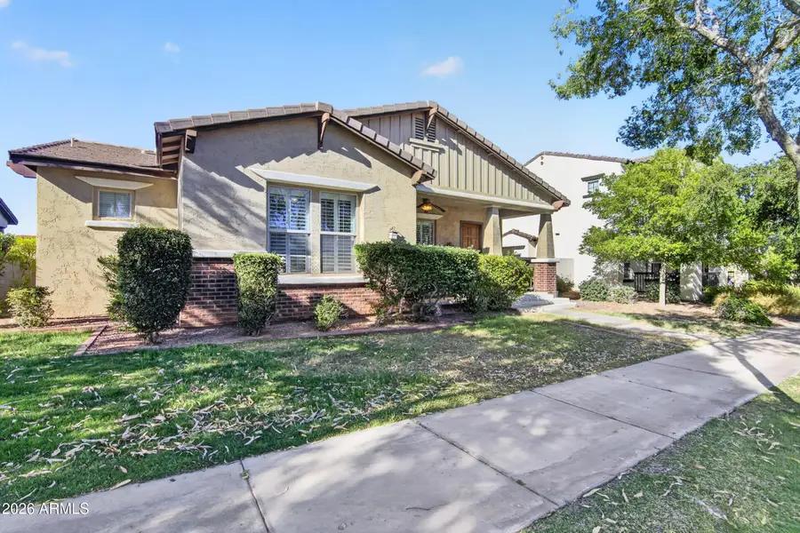 20418 W Shadow Street, Buckeye, AZ 85396 - #2
