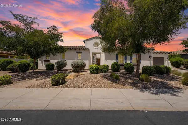 3334 E Birchwood Place, Chandler, AZ 85249