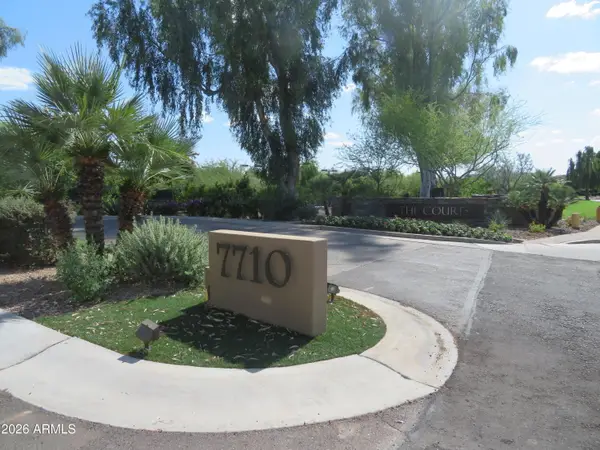 7710 E Gainey Ranch Road #101, Scottsdale, AZ 85258