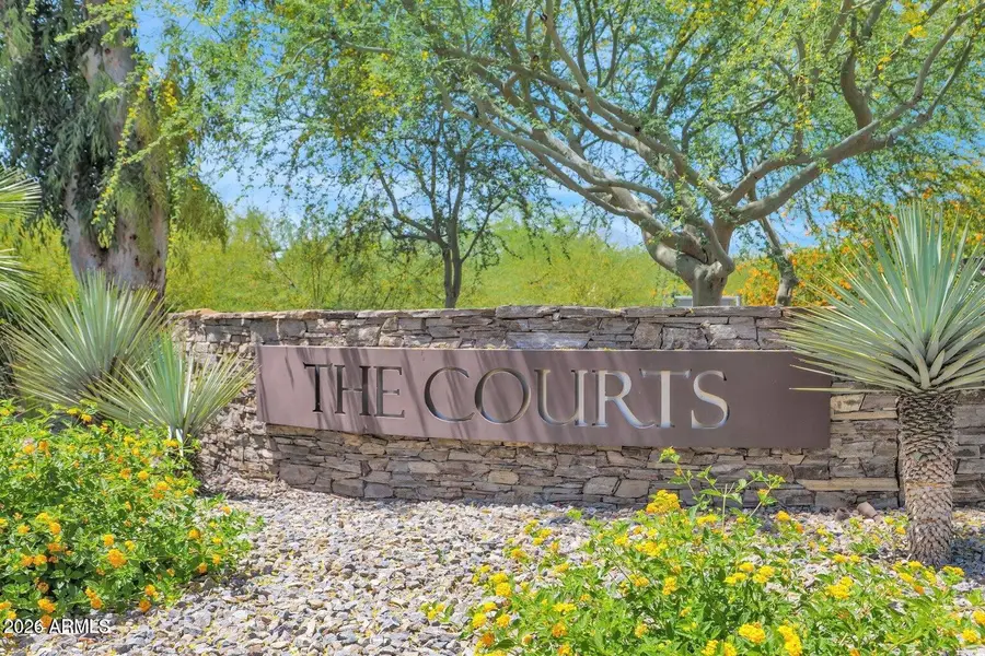 7710 E Gainey Ranch Road #101, Scottsdale, AZ 85258 - #2