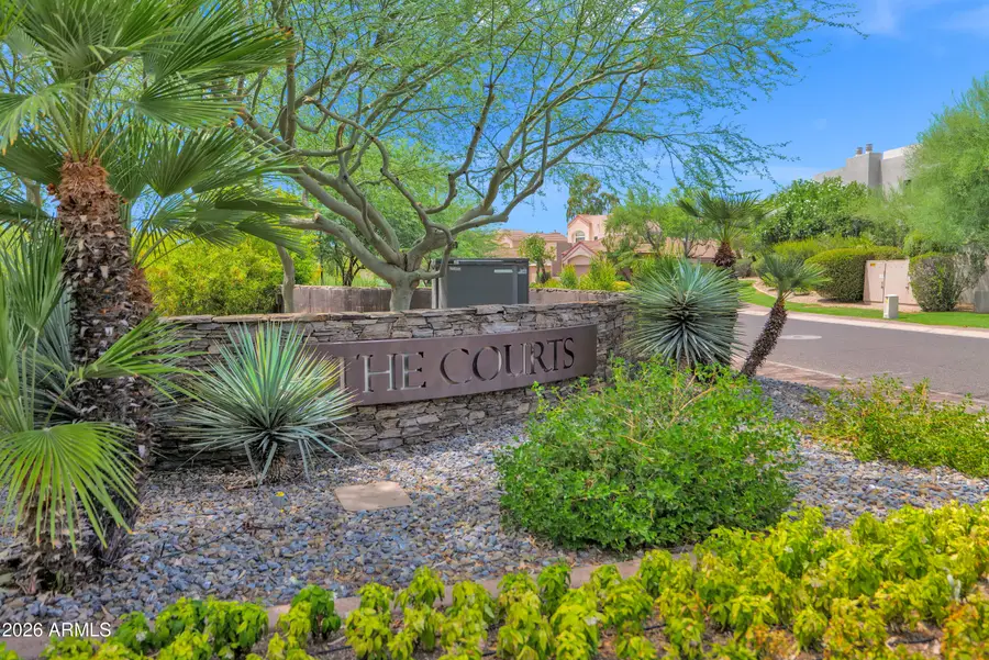 7710 E Gainey Ranch Road #101, Scottsdale, AZ 85258 - #3