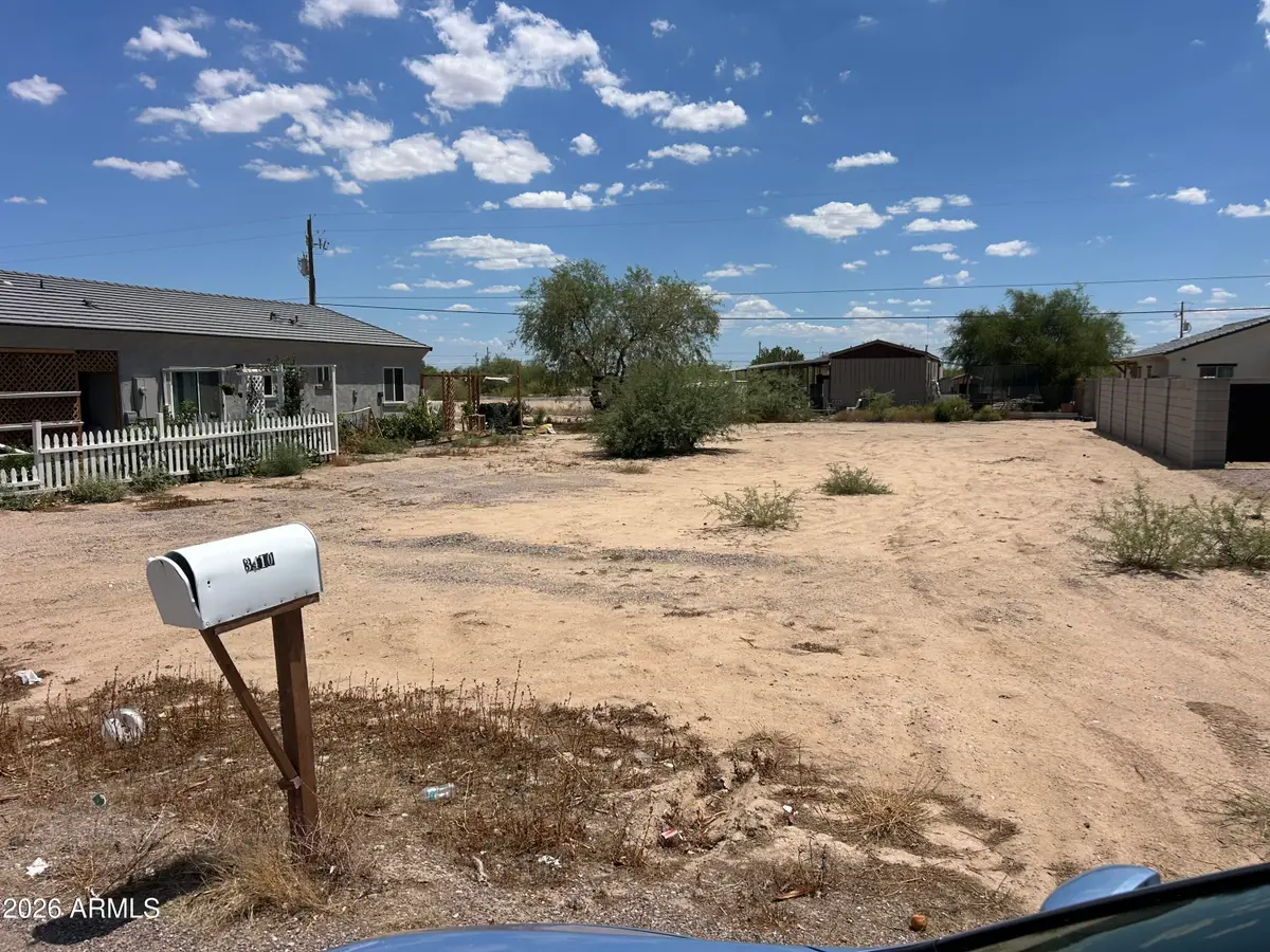 3415 W Santan Vista Drive #29, Eloy, AZ 85131 - #1