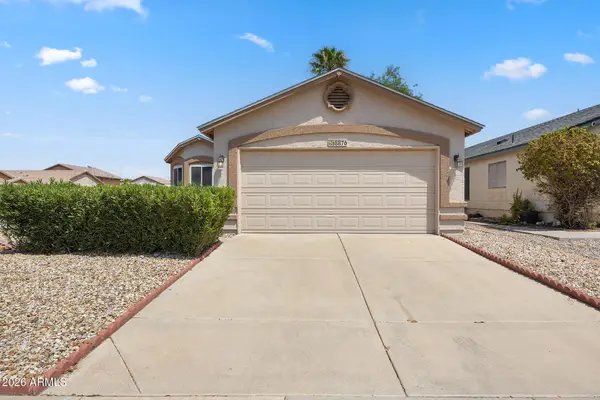 8876 W Charleston Avenue, Peoria, AZ 85382