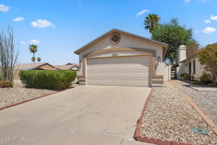 8876 W Charleston Avenue, Peoria, AZ 85382 - #2