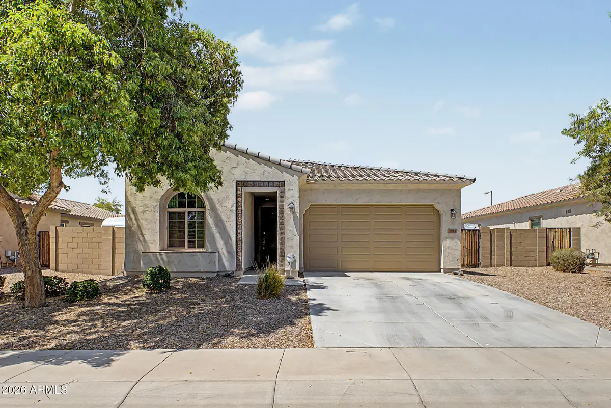 19962 W Lincoln Street, Buckeye, AZ 85326 - #1
