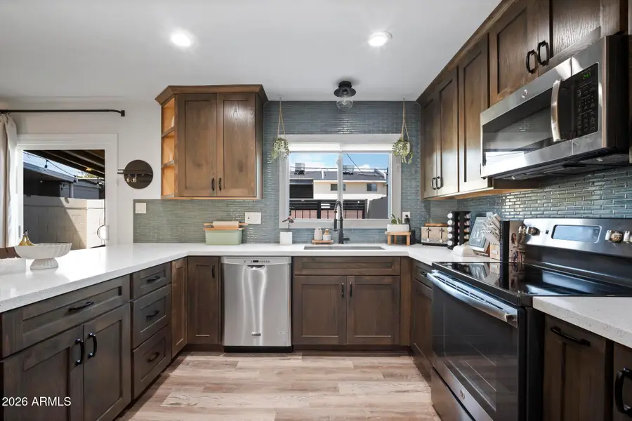 1403 N 44th Street, Phoenix, AZ 85008 - #2