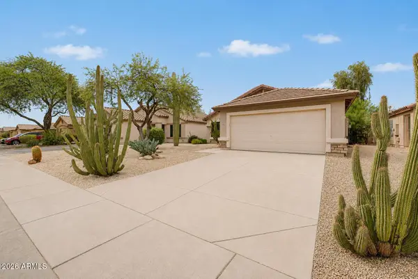 966 E Graham Lane, Apache Junction, AZ 85119
