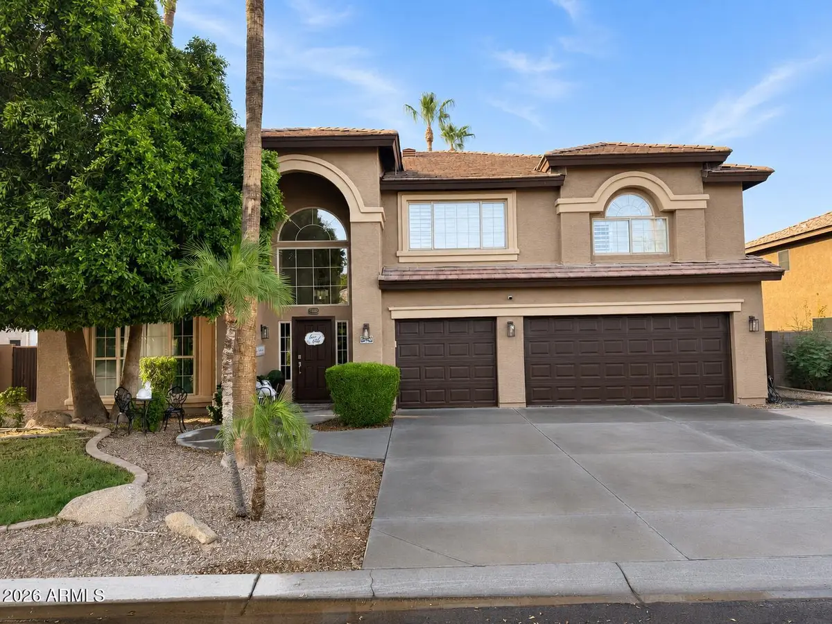 12946 W Luchana Drive, Litchfield Park, AZ 85340 - #1